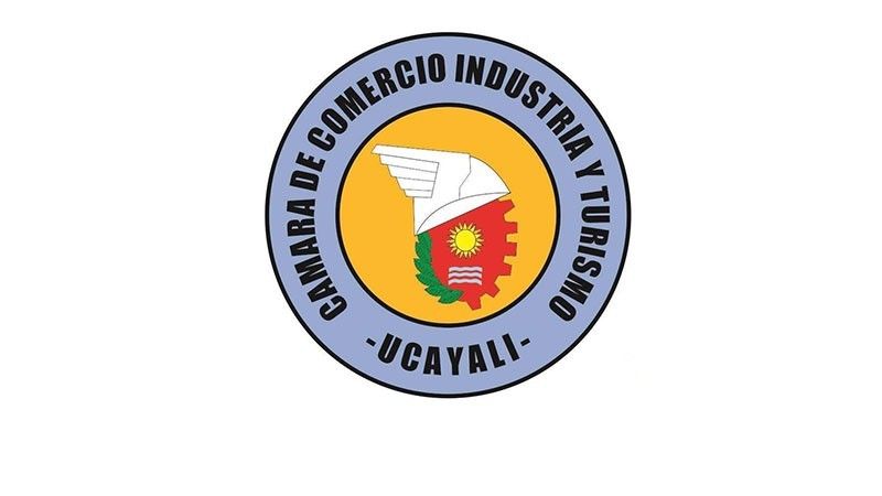 Cámara de Comercio, Industria y Turismo de Ucayali
