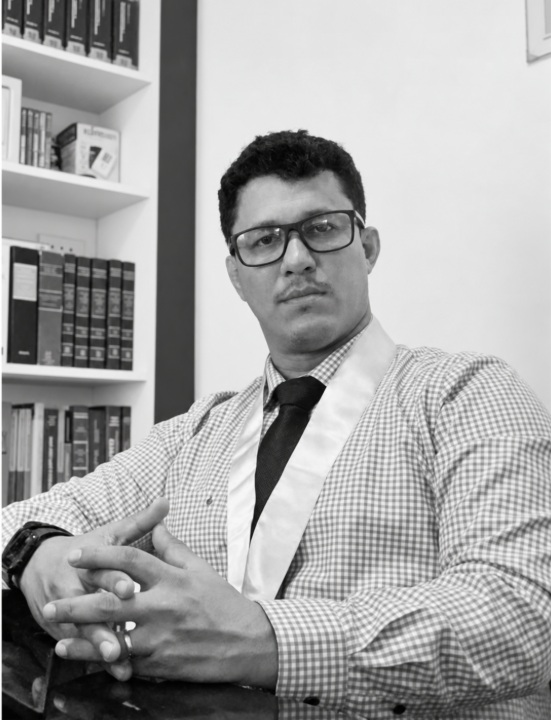 Tomás Enrique Torrejón Guevara